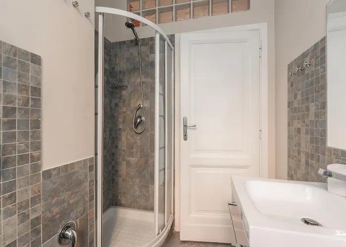 Domus Maximo Apartment Rom