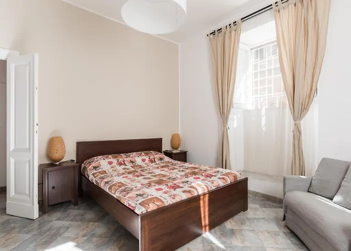 Apartment Domus Maximo