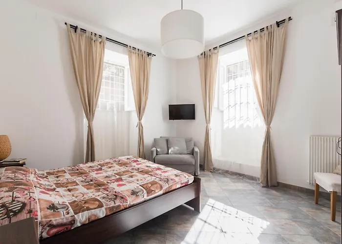 Domus Maximo Apartment Rom