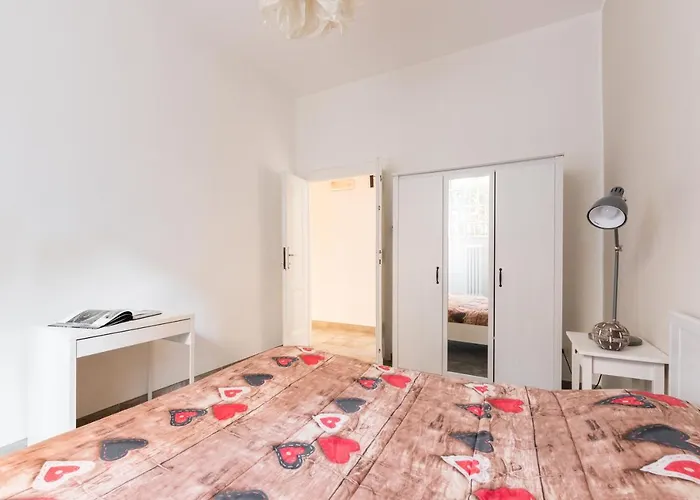 Domus Maximo Apartment