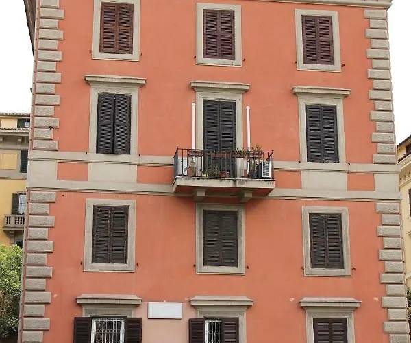 Domus Maximo Apartment
