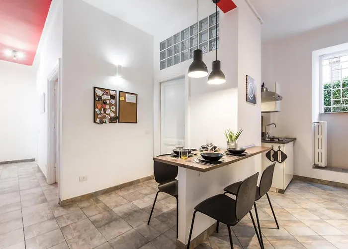 Domus Maximo Rom